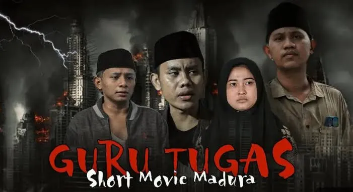 Suka Tidak Suka Akeloy Production Mewakili Suara Kita Semua