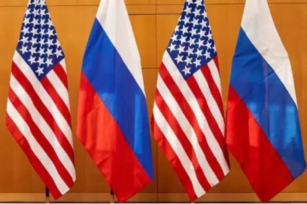 What..! Geger Tentara AS Ditahan di Rusia ?