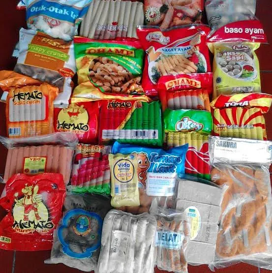 6 Tips Membuka Bisnis Makanan Beku Rumahan yang Mudah dan Menguntungkan