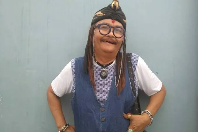Kabar Duka! Pedangdut Senior Jhonny Iskandar Telah Meninggal dunia