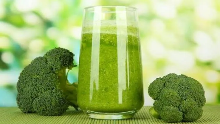 Mengapa Smoothie Hijau dan 4 Minuman ini Harus Menjadi Bagian dari Pola Makan Anda?