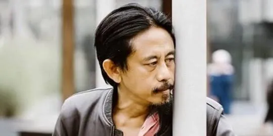Terjerat Kasus Narkoba, Epy Kusnandar Kang Mus Ternyata Bukan Preman Pensiun