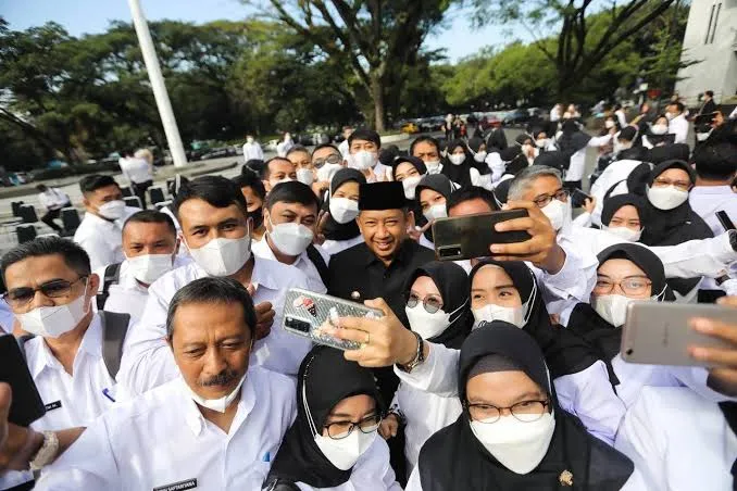 Golongan Honorer Ini Sulit Jadi ASN, Kamu Termasuk?