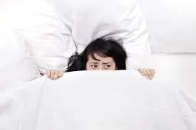 Mengatasi Mimpi Buruk, Hubungan dengan Gangguan Mental