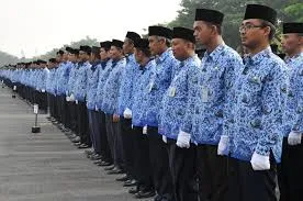 Pendataan Non-ASN Selesai: Pemerintah Hanya Angkat Honorer Kategori Ini