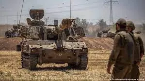 Apa Implikasi Penundaan Peringatan Terbesar Israel oleh Bom AS di Gaza?