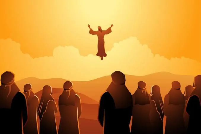 Penasaran Dengan Kenaikan Yesus? Baca Artikel Ini, Pasti Paham!