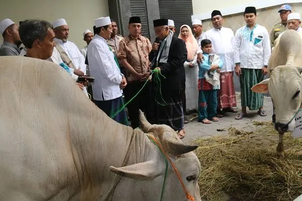 Kurban Murah, Menawar Syariat atau Hemat Pengeluaran?