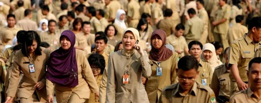 Soal CPNS Apa Saja? Simak Ketentuan Berikut!