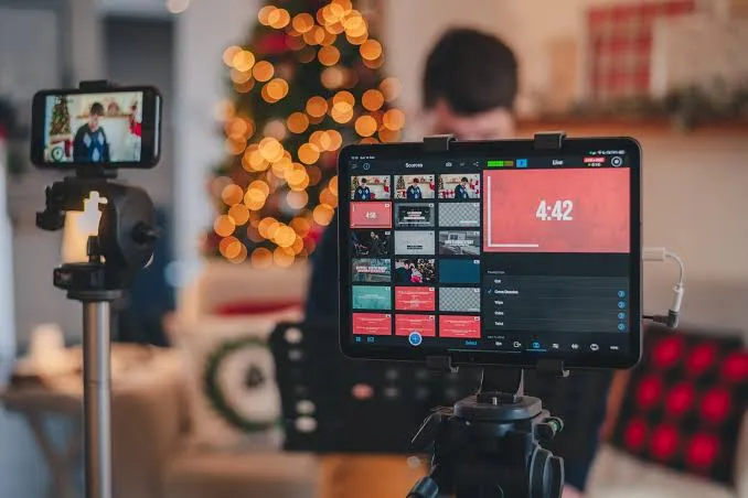 Perhatikan Hal – Hal Ini Saat Akan Live Streaming Agar Berjalan Baik Dan Lancar!