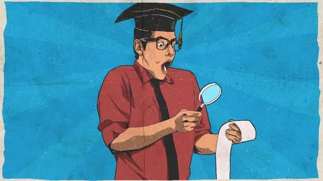 Terungkap! Alasan Dibalik Kenaikan UKT di Perguruan Tinggi