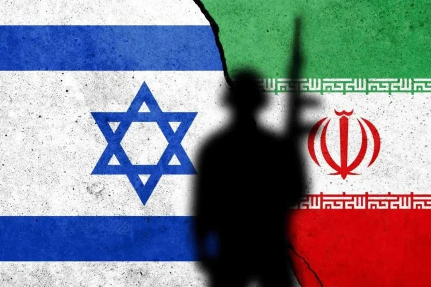 Siapkah Perang Dunia III? Analisis Aliansi Negara-Negara Pro Israel di Era Modern