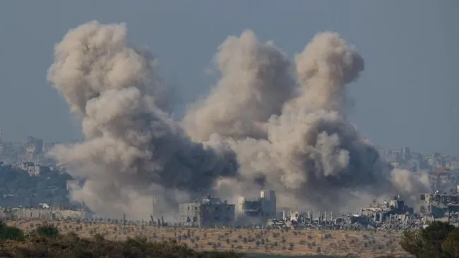 Gencatan Senjata Semu? Tragedi Gaza Tunjukkan Kegagalan Diplomasi