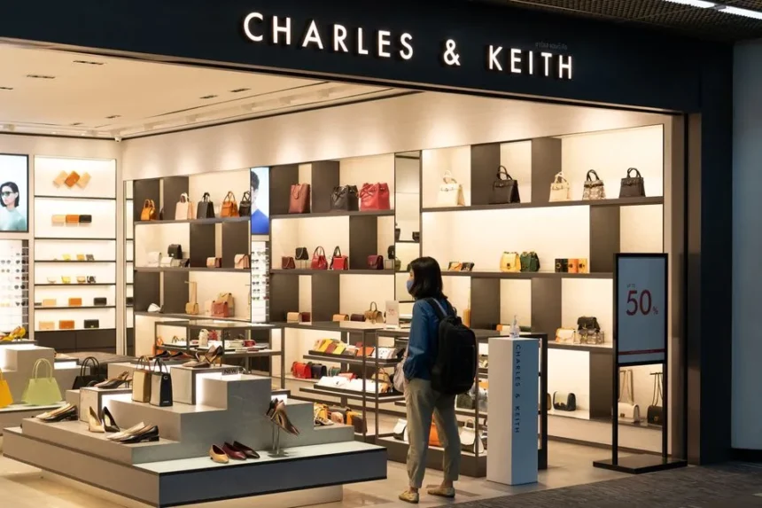 Di Balik Glamornya Charles & Keith, Benarkah Brand Ini Pro-Israel?