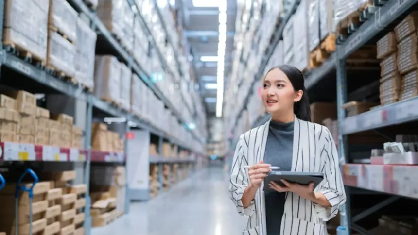5 Karakter Seorang Wirausaha yang Sukses: Kunci Membangun Bisnis Impian