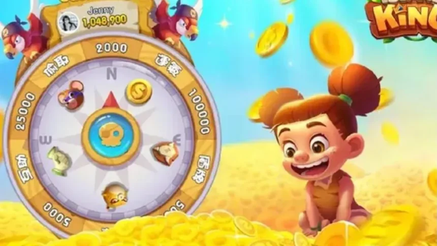 Kabar Gembira Buat Pecinta Game! Ada  SALDO Rp100.000 Menanti di Dompet DANA Kamu, Ikuti Langkah Ini untuk Klaim!