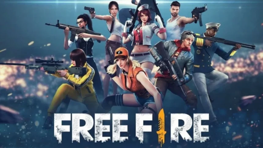 Dapatkan Item Gratis! Kode Redeem FF Terbaru Minggu Ini, 12 Mei 2024, Cuma Klaim, No Top Up!