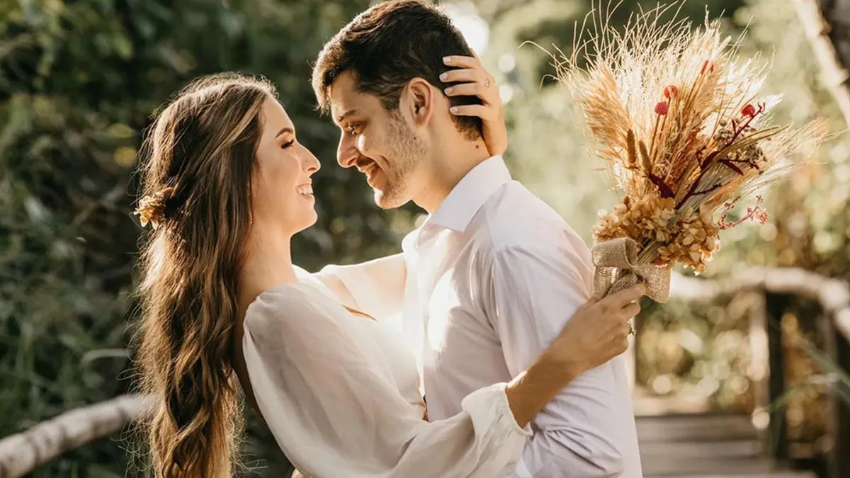 Biar Hubungan Makin Manis! 5 Kiat Sederhana Buat Jadi Pasangan Suami Istri yang Romantis