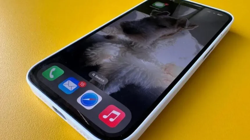 Mengatasi Masalah Jaringan Seluler iPhone yang Menampilkan "No Service"