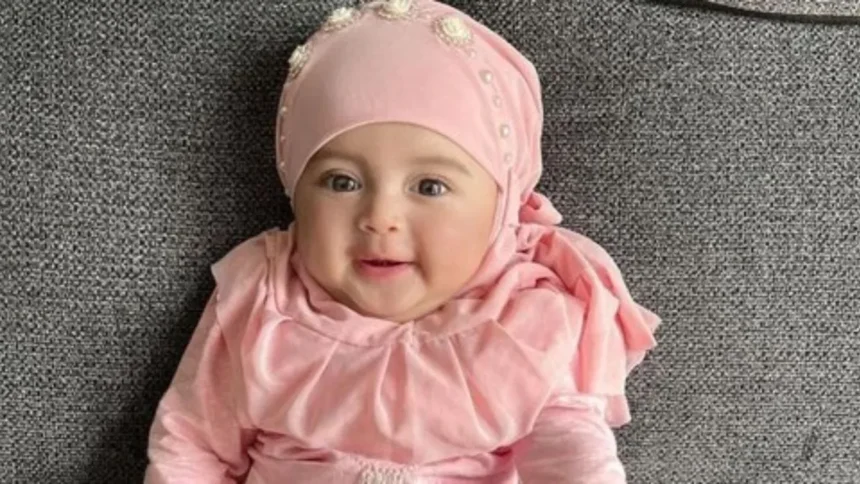 Bingung Nyari Nama Buat Baby Girl? Cek 200 Nama Bayi Perempuan Modern yang Super Gemesin!