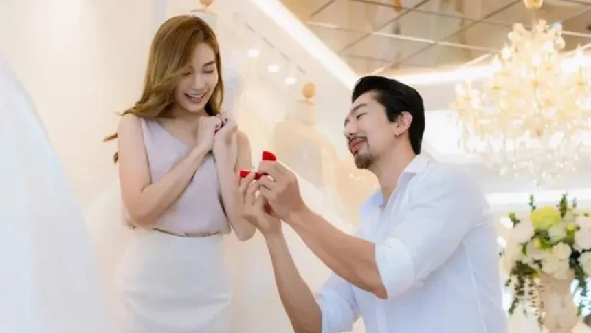 Biar Enggak Nyesel di Akhir, 5 Alasan Nunda Nikah yang Harus Diketahui!