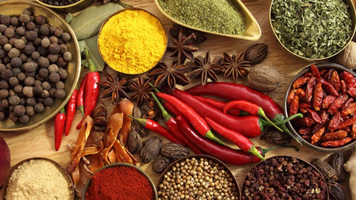 Hindari 5 Bumbu Masak Ini Saat Cuaca Lagi Panas-panasnya, Bahaya Guys!