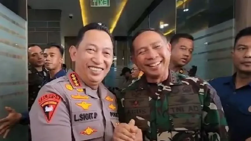 Usia Pensiun Polisi Bakal Jadi 60 Tahun? Ini Dia Rencananya!
