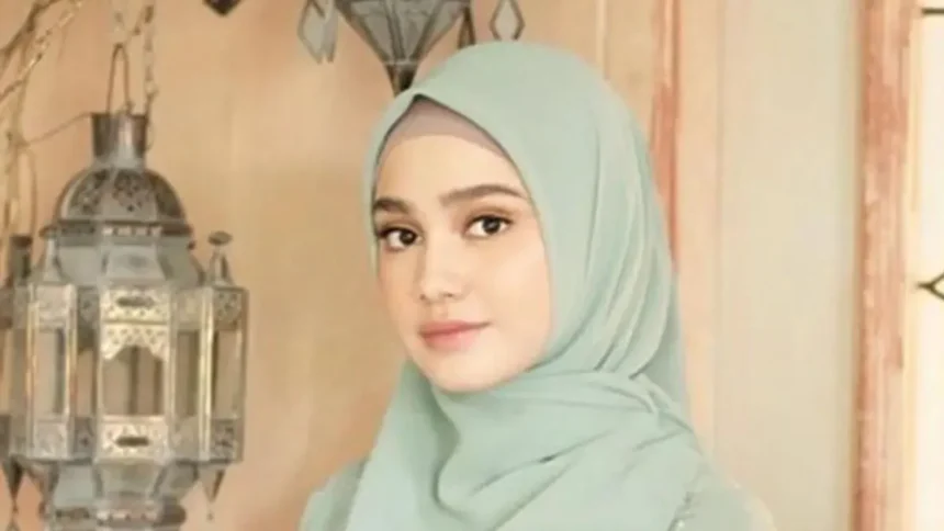 Syifa Hadju Ungkap Tantangan Syuting dengan Hijab, Bikin Pangling!