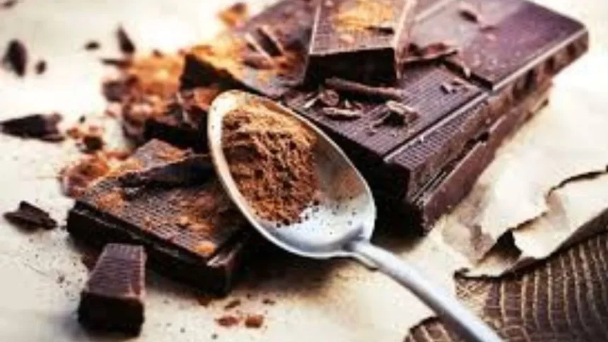 5 Manfaat Luar Biasa Cokelat Hitam untuk Kesehatan Tubuh yang Wajib Kamu Tahu!