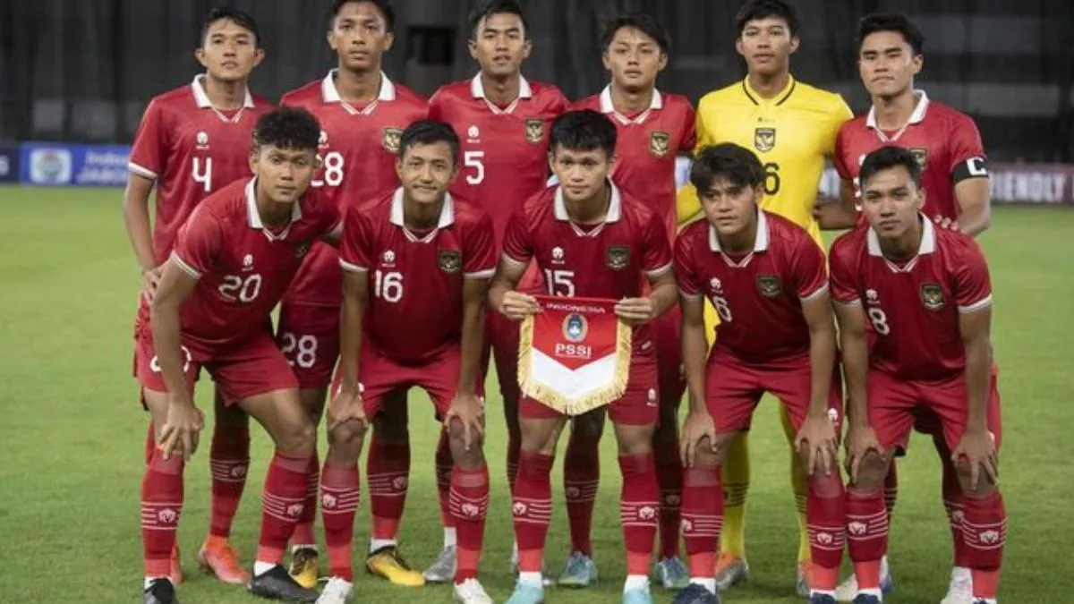 Jadwal Pertandingan Timnas Indonesia U-20 di Toulon Cup 2024, Siapakah Lawan Terberat?