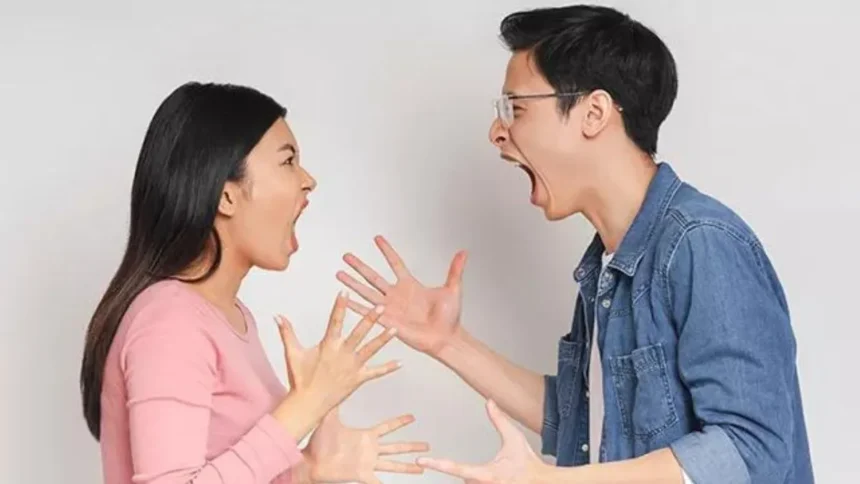 5 Sikap yang Bikin Orang Lari Jauh dari Kamu, Intinya Gak Bahagia!