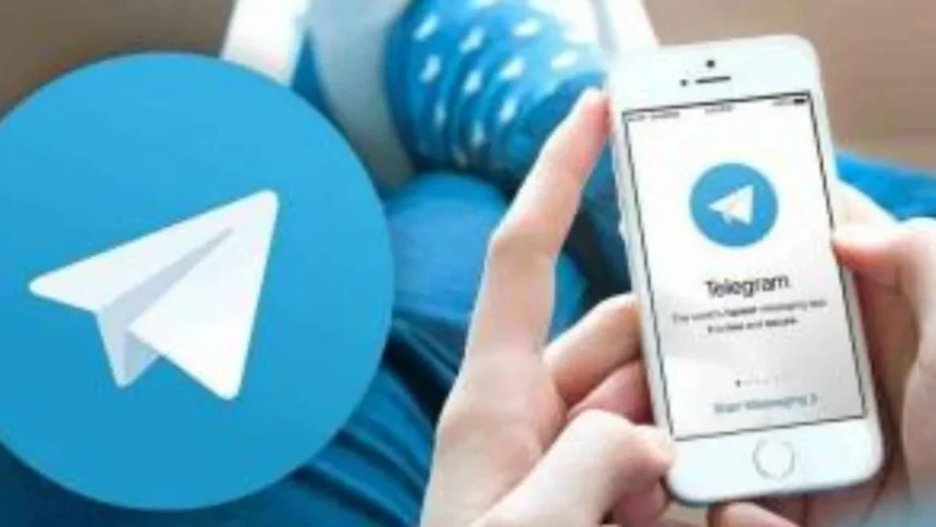 Menkominfo Ancam Tutup Telegram karena Maraknya Konten Judi Online