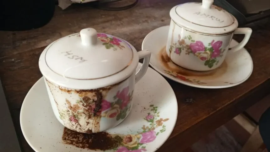 5 Efek Gawat Minum Kopi Susu Saat Perut Kosong, Nomor 3 Bikin Deg-degan