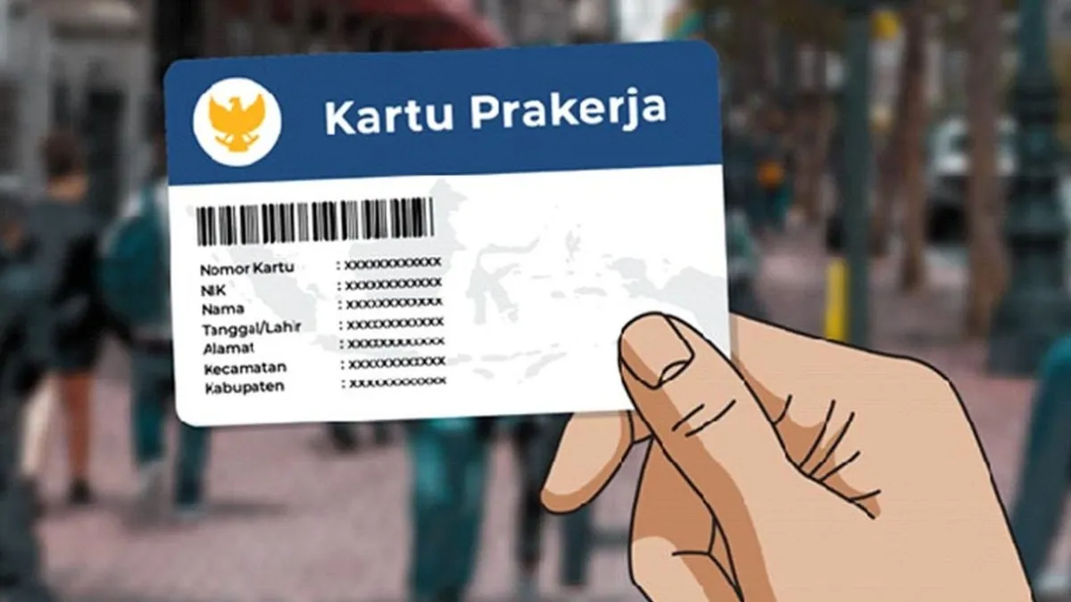 Pembukaan Kartu Prakerja Gelombang 67: Peluang Baru untuk Peningkatan Kompetensi Kerja