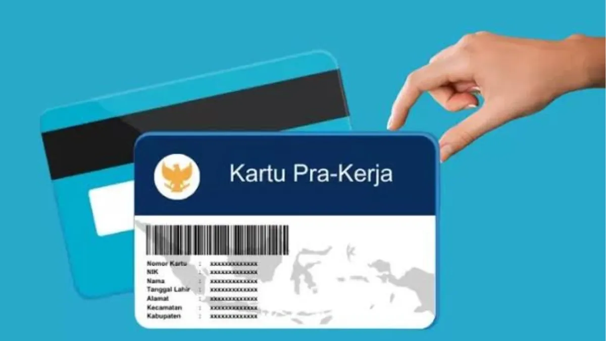 Jadwal Pengumuman Hasil Seleksi Kartu Prakerja Gelombang 67 Telah Terungkap!