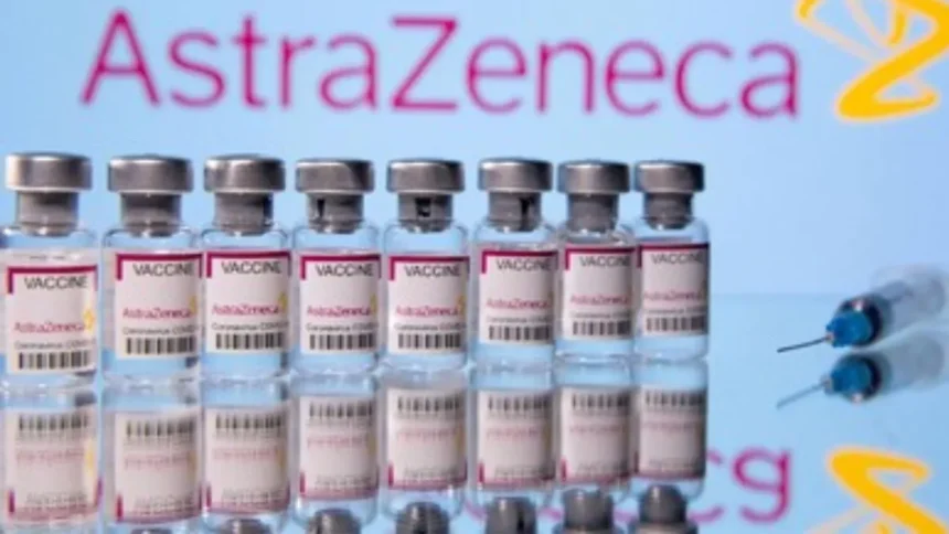 AstraZeneca Mengakui Potensi Efek Samping Jarang dari Vaksin Covid-19, Membuka Jalan Bagi Tuntutan Hukum