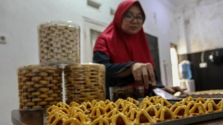 Nikmati Cuan Tanpa Harus Pulang Kampung! 5 Ide Bisnis Rumahan yang Asyik Dicoba