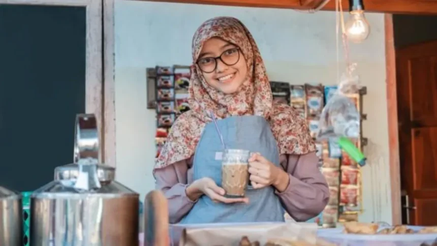 Serbu Pasar! 7 Ide Bisnis Heboh Buat Ngejar Duit di Hari Idul Adha