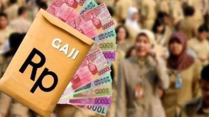 Terungkap! Gaji 13 Kapan Cair Buat Guru dan PNS di Tahun 2024? Simak Bocoran Resminya!