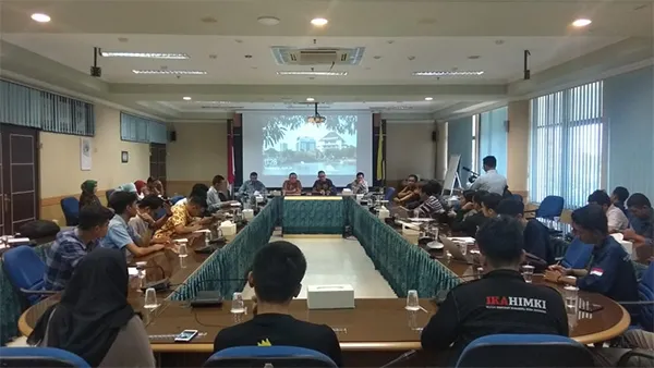 Kenaikan UKT Memicu Kegelisahan Mahasiswa FK Unair: Apakah Ada Solusi?