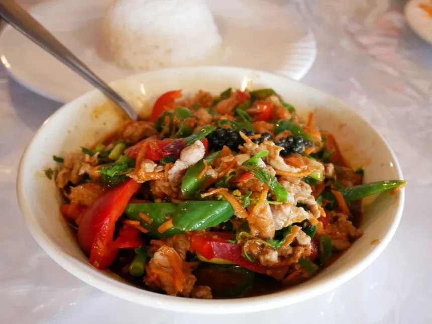 7 Resep Masakan Jamur Tiram, Merang, dan Kancing yang Wajib Dicoba!!