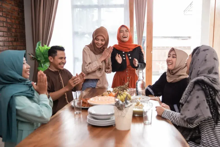 Ingin Tahu Kapan Lebaran Idul Adha 2024? Simak Penjelasan Lengkapnya di Sini!