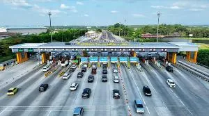 808 Ribu Mobil Diprediksi Tinggalkan Jakarta saat Libur Panjang 8-12 Mei 2024: Sebuah Introspeksi