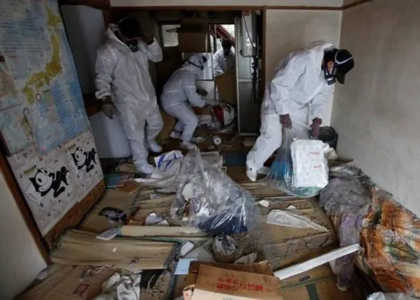 Kodokushi atau Lonely Death Kembali Mengguncang Jepang