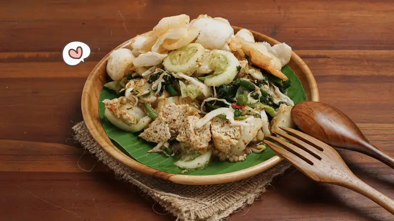 7 Surga Kuliner Jawa Barat: Resep Makanan Lezat yang Wajib Dicoba! 