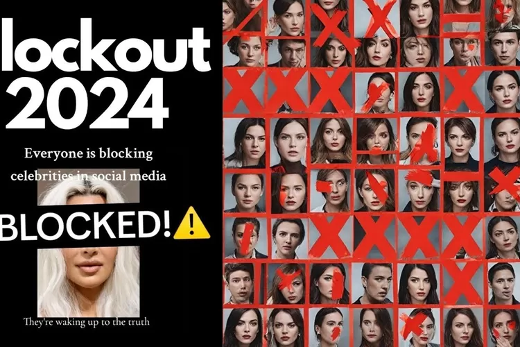 Tren Pembungkaman: Di Balik Aksi Social Blockout Artis