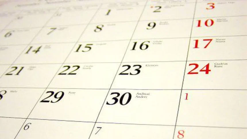 Lebaran Idul Adha 2024: Kalender Lengkap Tanggal Libur untuk Memudahkan Persiapan