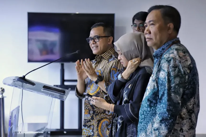 MenPAN RB Sebut Seleksi CPNS Sekolah Kedinasan Dibuka Mei! Jangan Lewatkan Pendaftaran CASN Juni 2024!