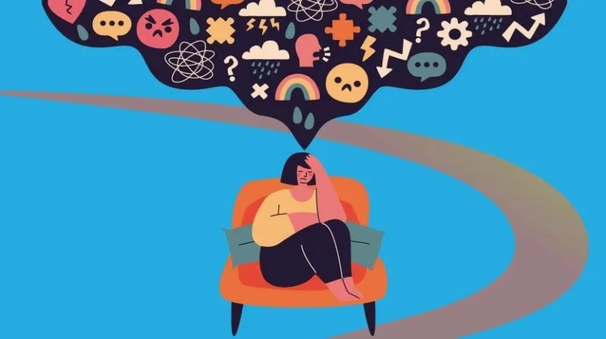 6 Alasan Anda Harus Menghentikan Overthinking Sekarang Juga!