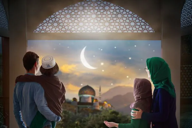 5 Persiapan Jitu untuk Menyambut Bulan Penuh Berkah